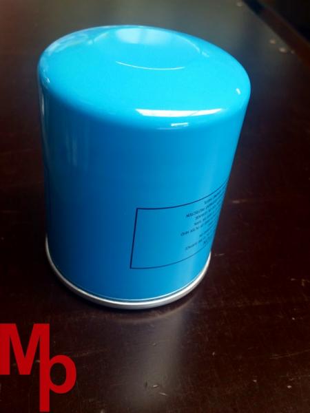 Branson Getriebeölfilter TA00052371A